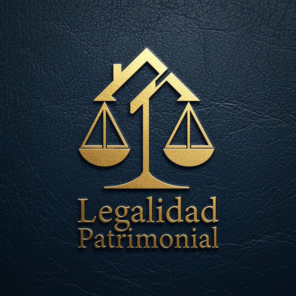 Logo Legalidad Patrimonial